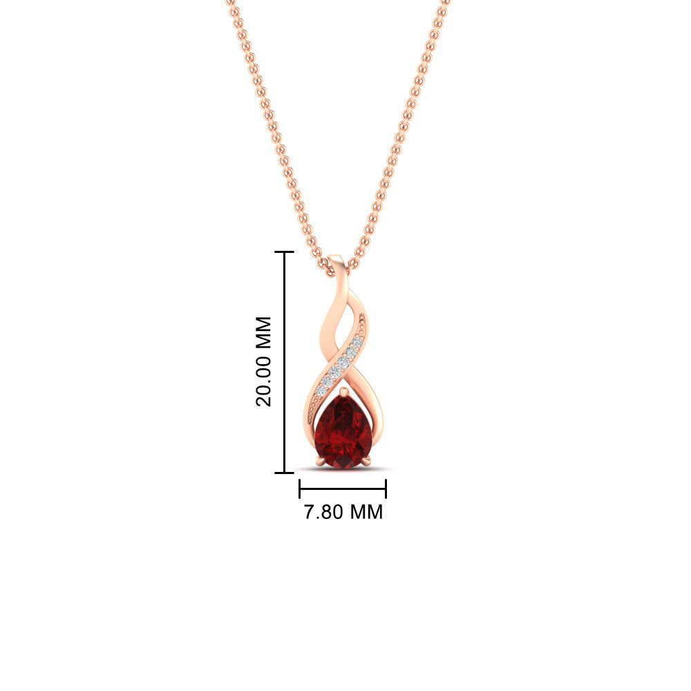 twisted-pear-shape-diamond-and-ruby-pendant-necklace-in-FDPD11269GRUDR-NL-RG