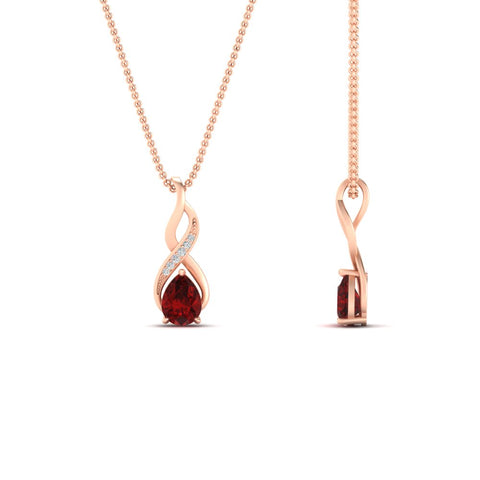 twisted-pear-shape-diamond-and-ruby-pendant-necklace-in-FDPD11269GRUDR-NL-RG