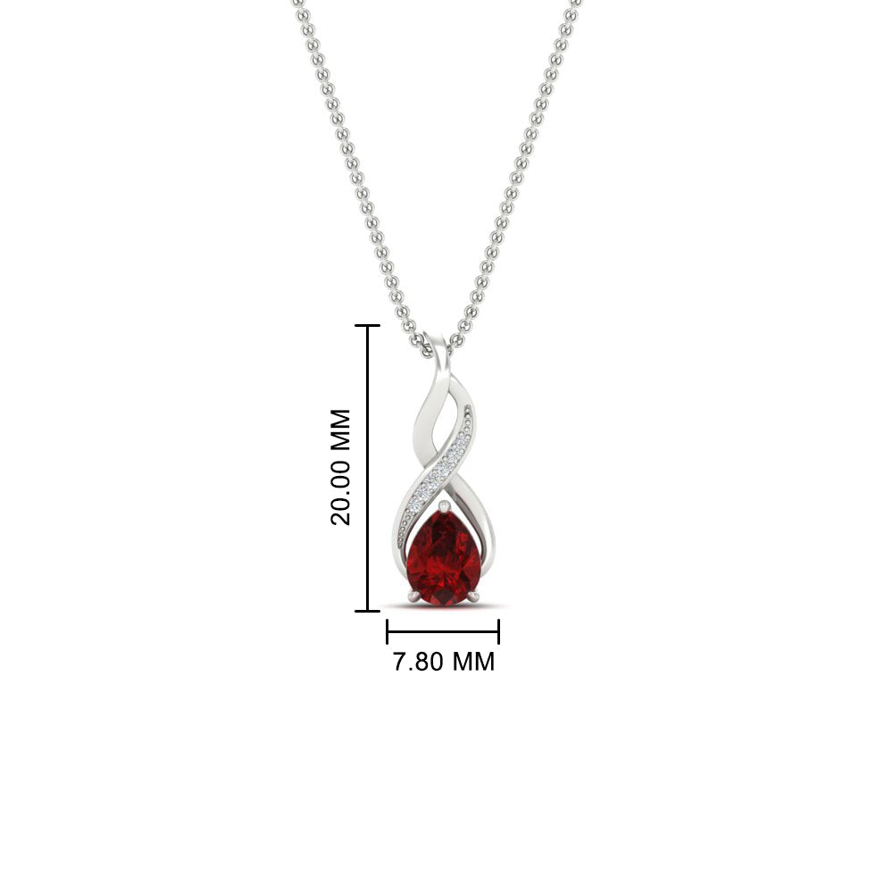 twisted-pear-shape-diamond-and-ruby-pendant-necklace-in-FDPD11269GRUDR-NL-WG