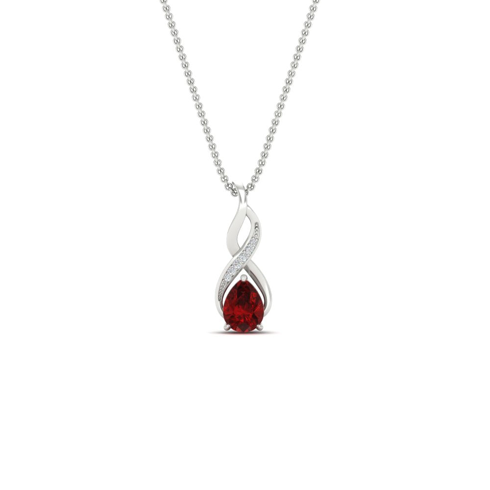 twisted-pear-shape-diamond-and-ruby-pendant-necklace-in-FDPD11269GRUDR-NL-WG