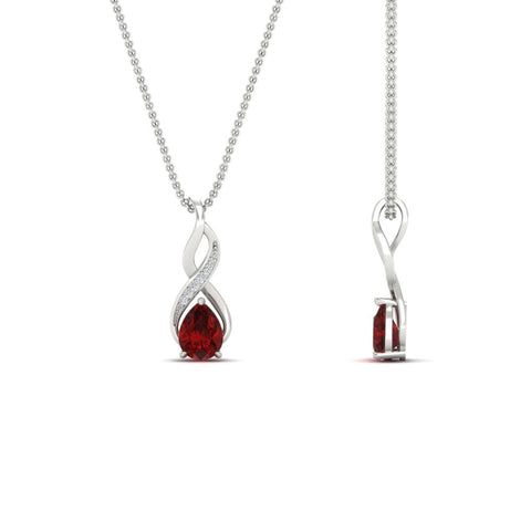 twisted-pear-shape-diamond-and-ruby-pendant-necklace-in-FDPD11269GRUDR-NL-WG