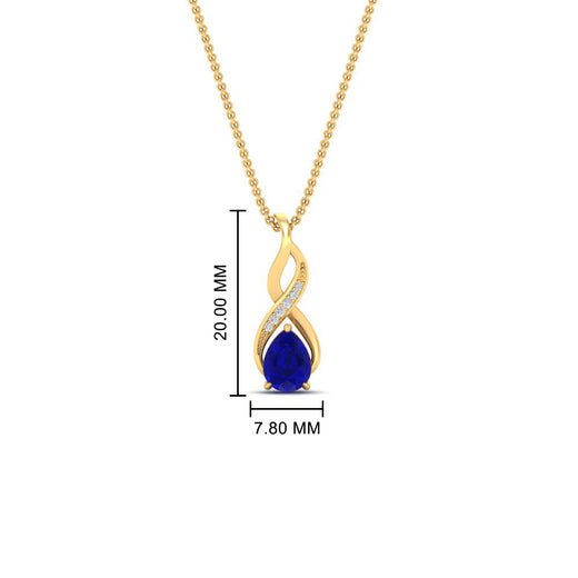 twisted-pear-shape-diamond-and-sapphire-pendant-necklace-in-FDPD11269GSABL-NL-YG