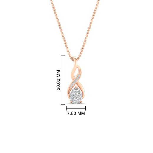 twisted-pear-shape-diamond-pendant-necklace-in-FDPD11269-NL-RG