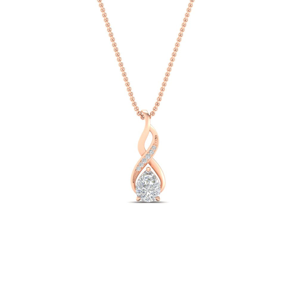 twisted-pear-shape-diamond-pendant-necklace-in-FDPD11269-NL-RG