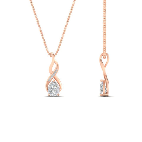twisted-pear-shape-diamond-pendant-necklace-in-FDPD11269-NL-RG