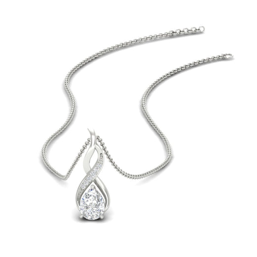 twisted-pear-shape-diamond-pendant-necklace-in-FDPD11269-NL-WG