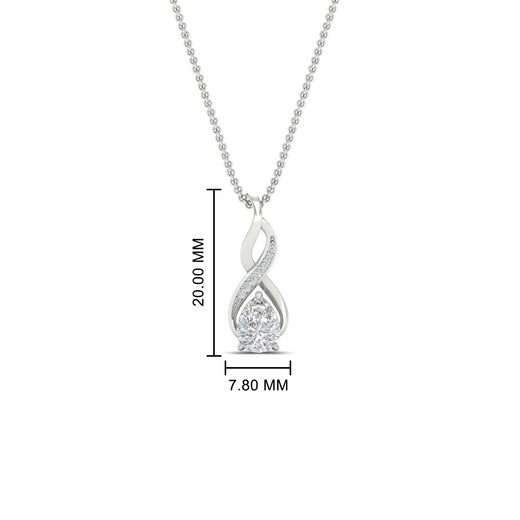 twisted-pear-shape-diamond-pendant-necklace-in-FDPD11269-NL-WG
