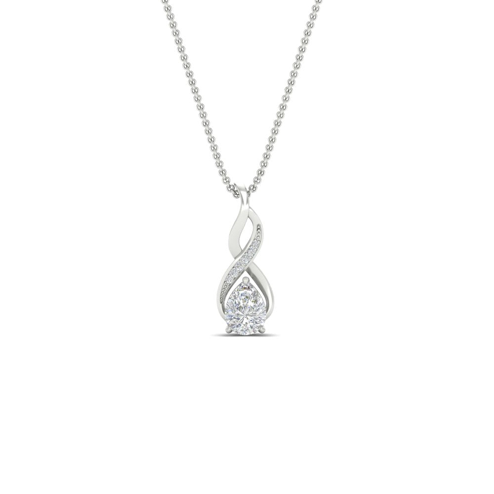 twisted-pear-shape-diamond-pendant-necklace-in-FDPD11269-NL-WG