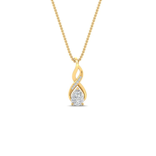 twisted-pear-shape-diamond-pendant-necklace-in-FDPD11269-NL-YG