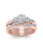 Load image into Gallery viewer, twisted-pear-shaped-diamond-wedding-band-in-rose-gold-FDENS3301PE-NL-RG.jpg
