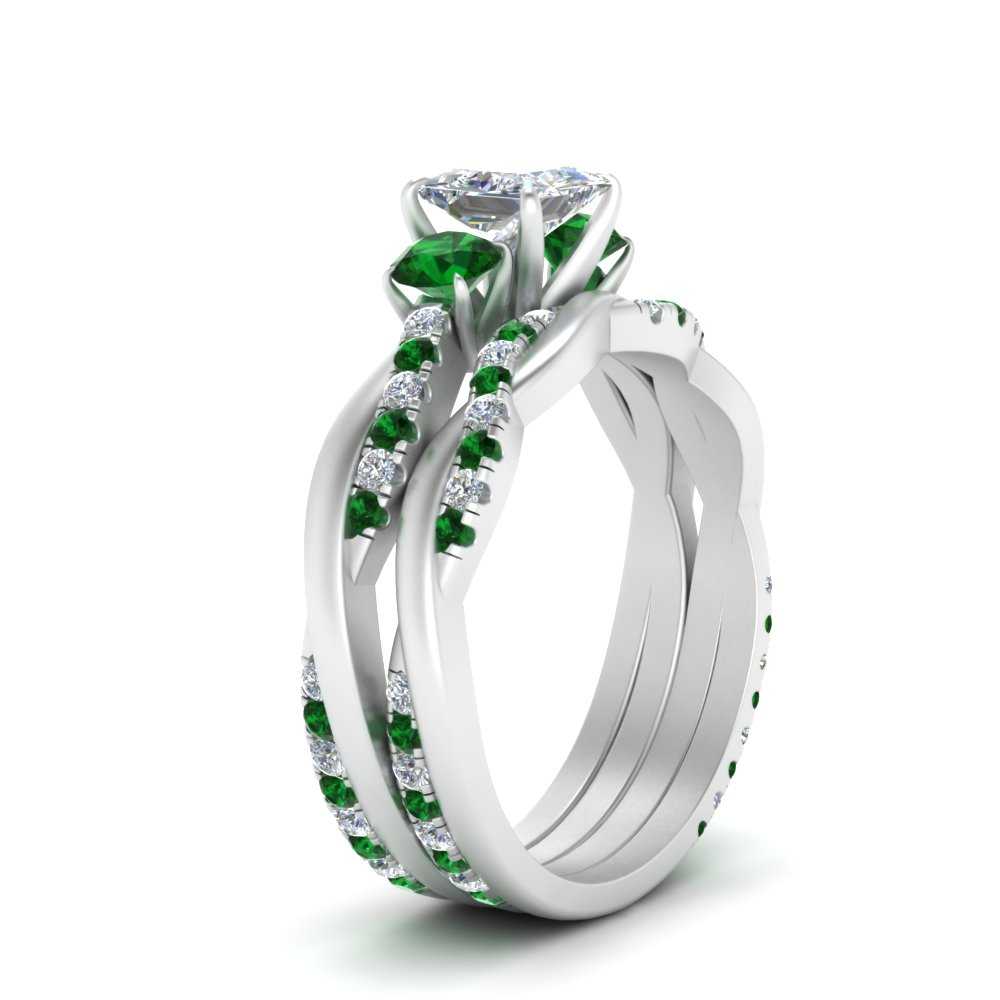 twisted-princess-cut-diamond-wedding-band-with-emerald-in-white-gold-FDENS3301PRGEMGR-NL-WG.jpg