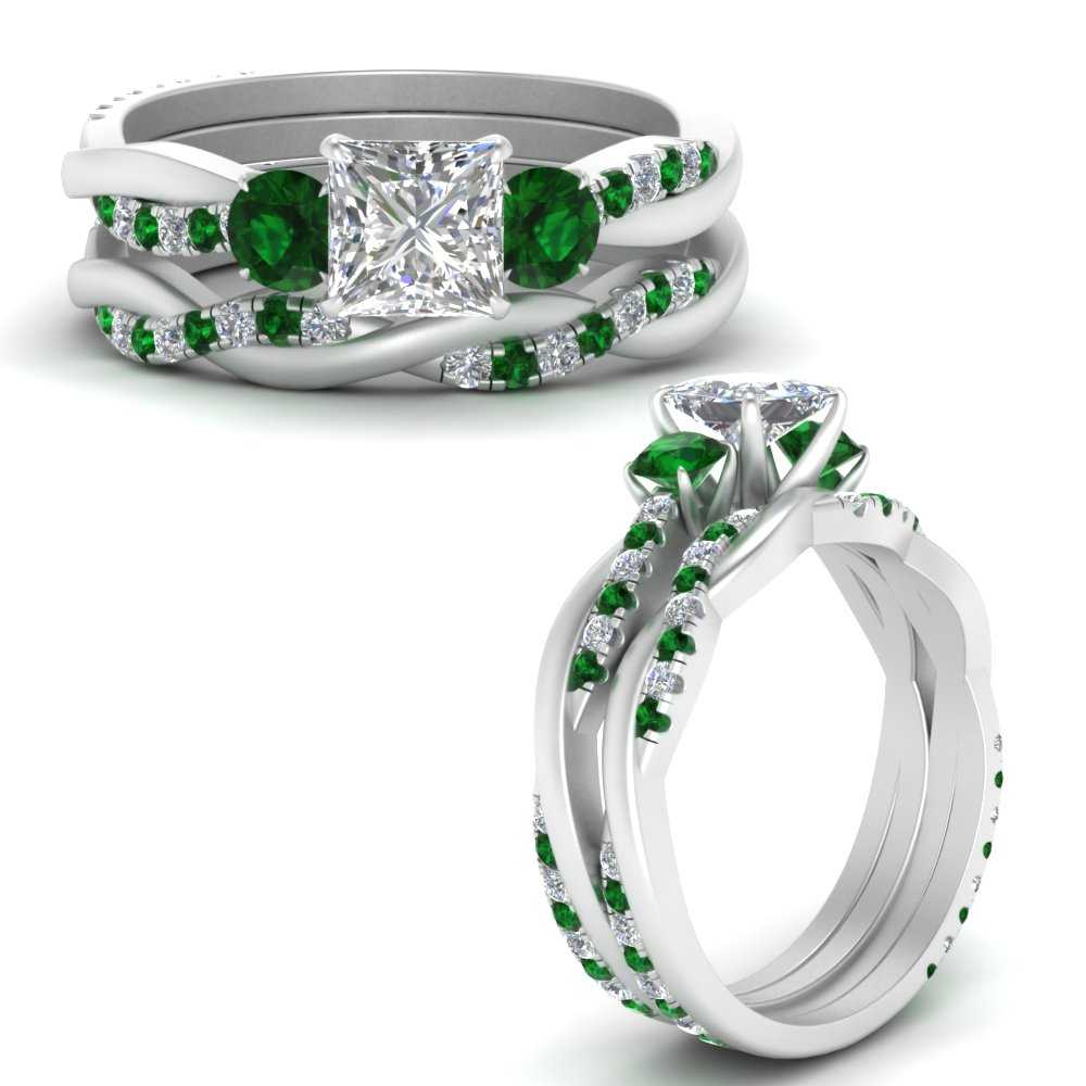 twisted-princess-cut-diamond-wedding-band-with-emerald-in-white-gold-FDENS3301PRGEMGR-NL-WG.jpg