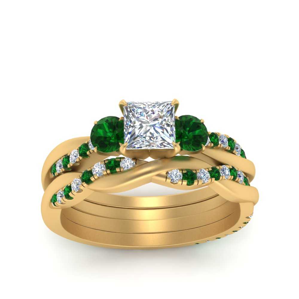 twisted-princess-cut-diamond-wedding-band-with-emerald-in-yellow-gold-FDENS3301PRGEMGR-NL-YG.jpg