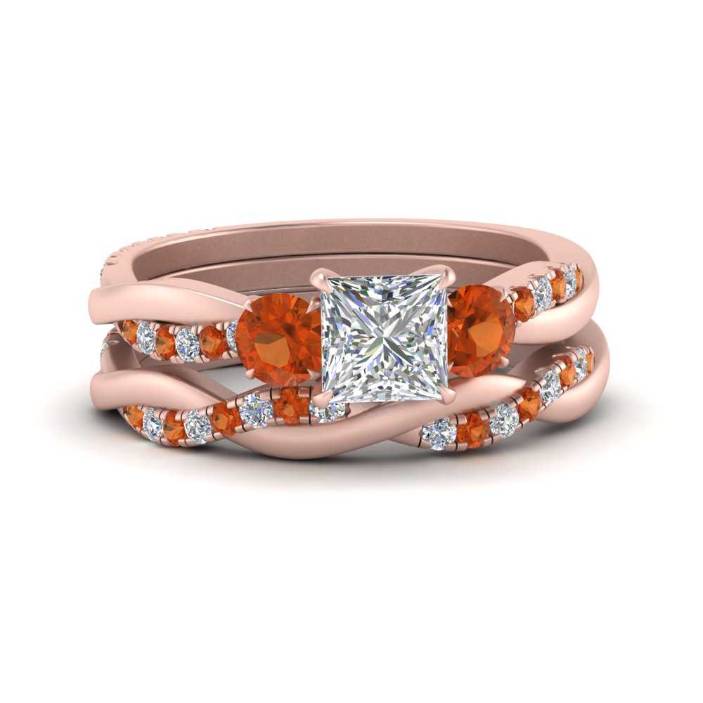 twisted-princess-cut-diamond-wedding-band-with-orange-sapphire-in-rose-gold-FDENS3301PRGSAOR-NL-RG.jpg