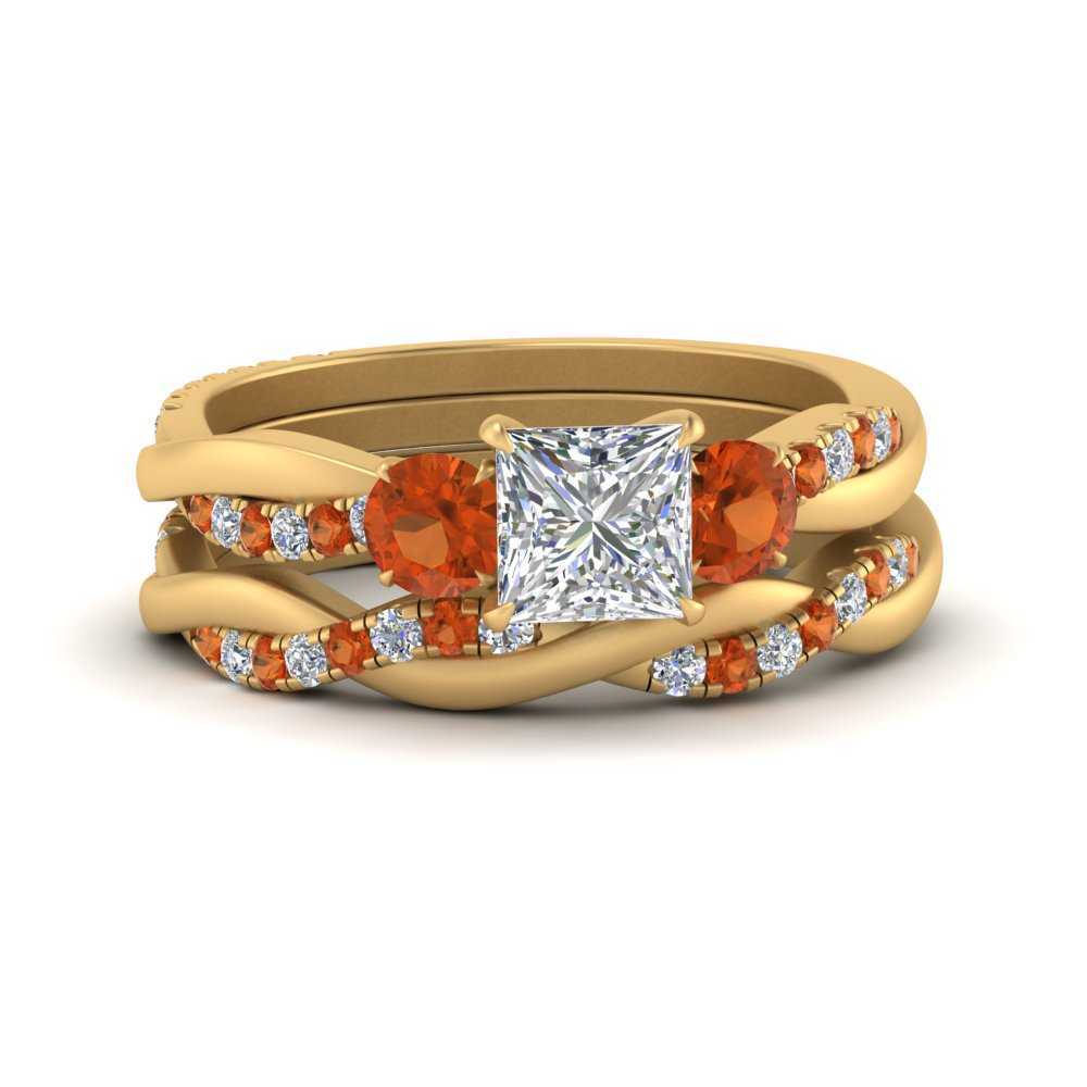 twisted-princess-cut-diamond-wedding-band-with-orange-sapphire-in-yellow-gold-FDENS3301PRGSAOR-NL-YG.jpg