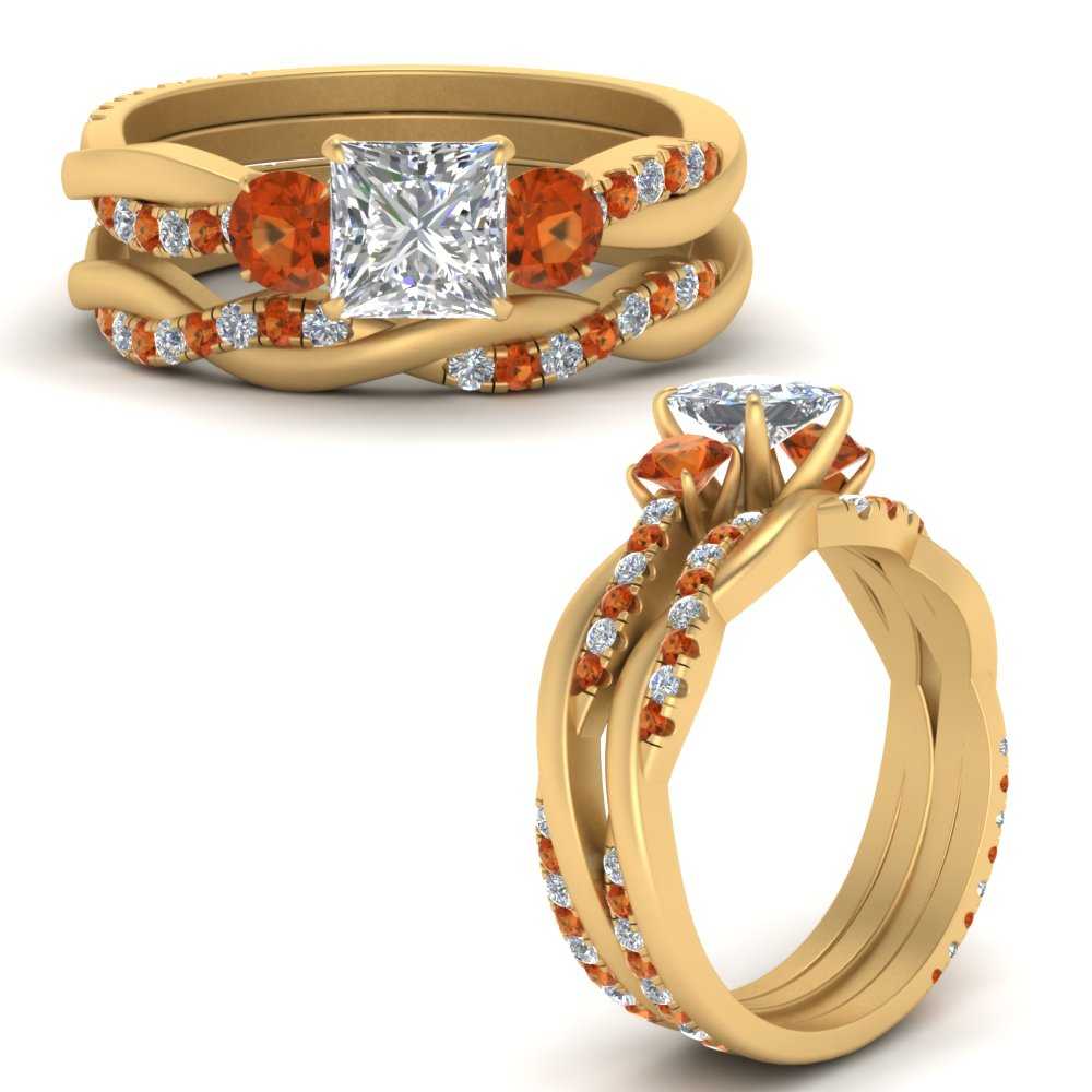 twisted-princess-cut-diamond-wedding-band-with-orange-sapphire-in-yellow-gold-FDENS3301PRGSAOR-NL-YG.jpg