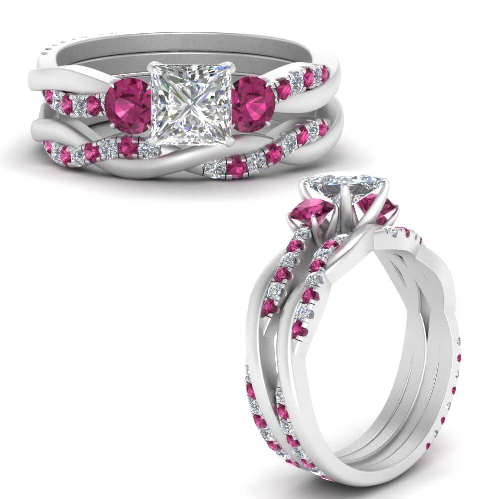 twisted-princess-cut-diamond-wedding-band-with-pink-sapphire-in-white-gold-FDENS3301PRGSADRPI-NL-WG.jpg