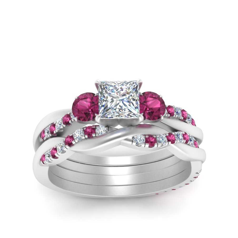 twisted-princess-cut-diamond-wedding-band-with-pink-sapphire-in-white-gold-FDENS3301PRGSADRPI-NL-WG.jpg