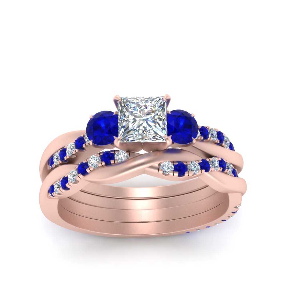 twisted-princess-cut-diamond-wedding-band-with-sapphire-in-rose-gold-FDENS3301PRGSABL-NL-RG.jpg
