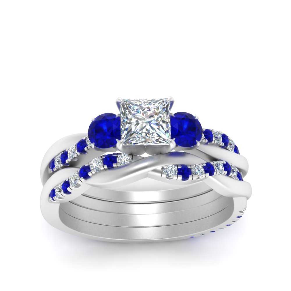 twisted-princess-cut-diamond-wedding-band-with-sapphire-in-white-gold-FDENS3301PRGSABL-NL-WG.jpg