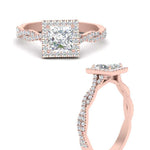 Load image into Gallery viewer, twisted-princess-cut-halo-diamond-engagement-ring-in-rose-gold-FD9126PRRANGLE3-NL-RG_64e55f75-7852-4542-a2b7-18c8cedf4a83?v=1757924952
