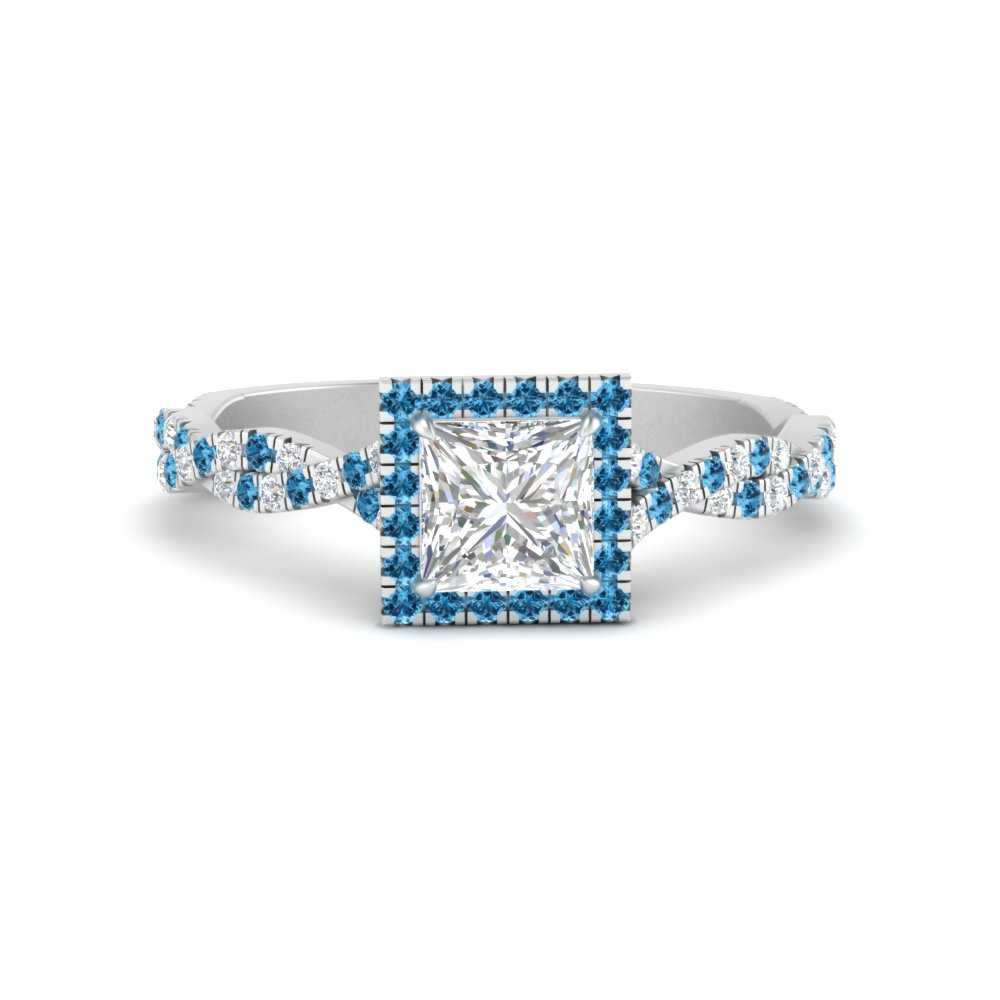twisted-princess-cut-halo-diamond-engagement-ring-with-blue-topaz-in-white-gold-FD9126PRRGICBLTO-NL-WG?v=1757924847