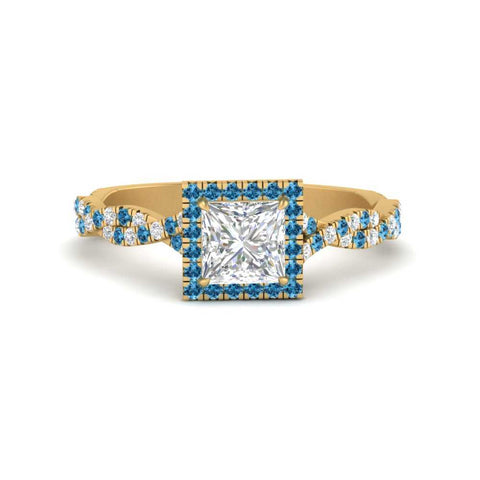twisted-princess-cut-halo-diamond-engagement-ring-with-blue-topaz-in-yellow-gold-FD9126PRRGICBLTO-NL-YG?v=1757924847