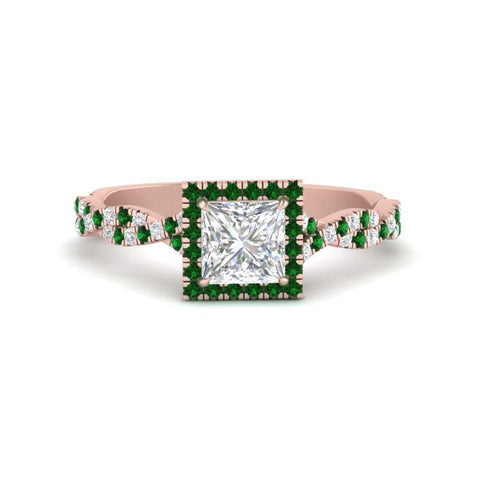 twisted-princess-cut-halo-diamond-engagement-ring-with-emerald-in-rose-gold-FD9126PRRGEMGR-NL-RG_d7400297-1015-4300-8418-4f85eb8ce75d?v=1757924953