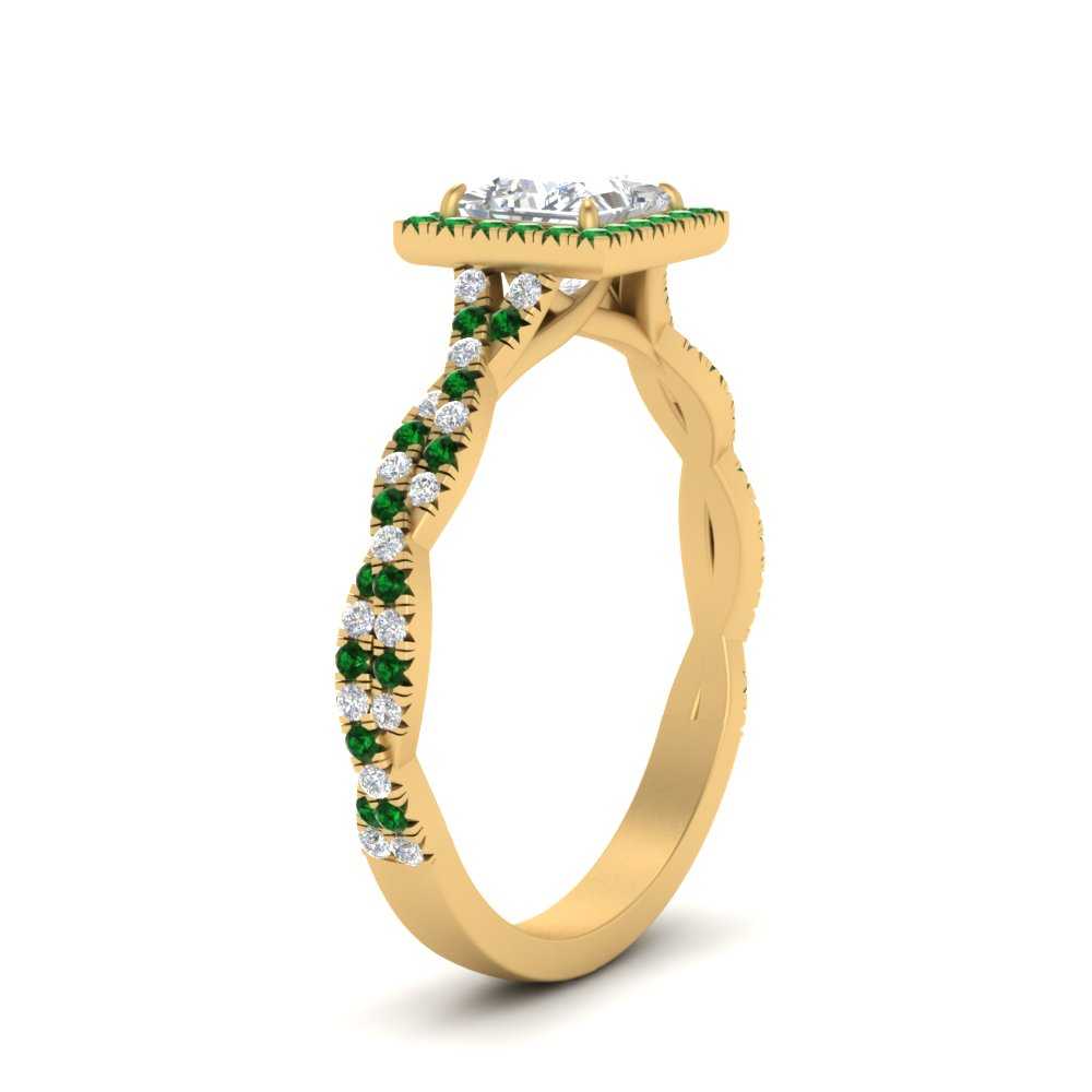 twisted-princess-cut-halo-diamond-engagement-ring-with-emerald-in-yellow-gold-FD9126PRRGEMGRANGLE2-NL-YG?v=1757924847