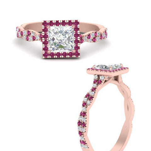 twisted-princess-cut-halo-diamond-engagement-ring-with-pink-sapphire-in-rose-gold-FD9126PRRGSADRPIANGLE3-NL-RG?v=1757924847