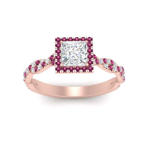 twisted-princess-cut-halo-diamond-engagement-ring-with-pink-sapphire-in-rose-gold-FD9126PRRGSADRPIANGLE5-NL-RG?v=1757924847
