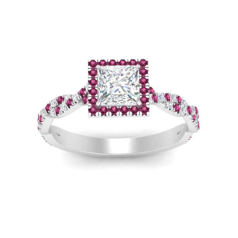 twisted-princess-cut-halo-diamond-engagement-ring-with-pink-sapphire-in-white-gold-FD9126PRRGSADRPIANGLE5-NL-WG?v=1757924846