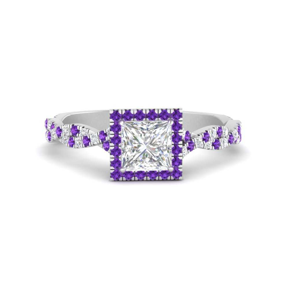 twisted-princess-cut-halo-diamond-engagement-ring-with-purple-topaz-in-white-gold-FD9126PRRGVITO-NL-WG_11cab988-7267-49bd-b3bb-5adbff21c212?v=1757924953