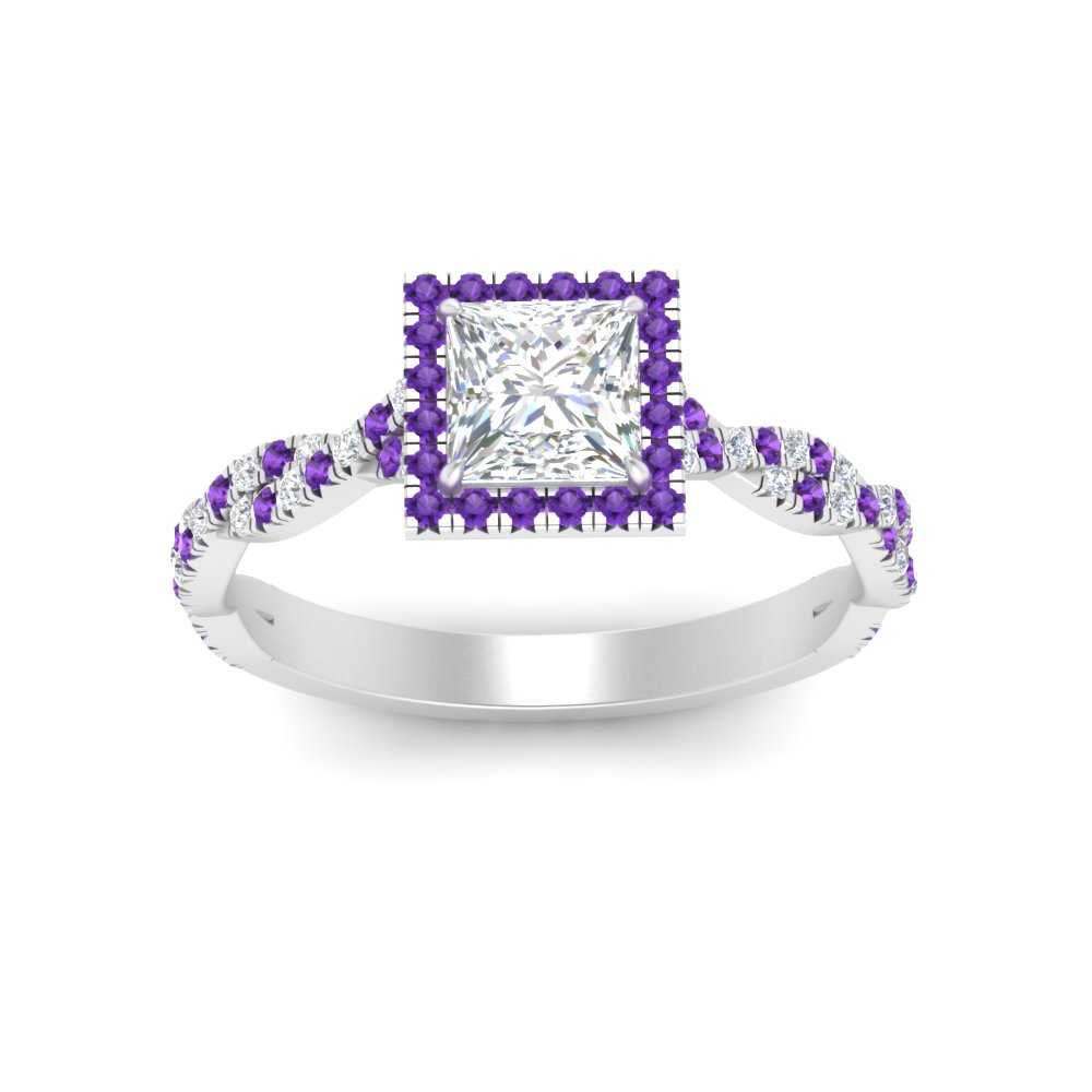 twisted-princess-cut-halo-diamond-engagement-ring-with-purple-topaz-in-white-gold-FD9126PRRGVITOANGLE5-NL-WG_e981c4be-b7f5-4737-89fb-328be36d9765?v=1757924953