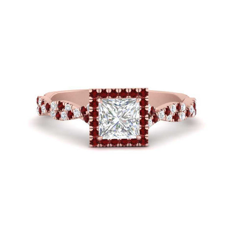 twisted-princess-cut-halo-diamond-engagement-ring-with-ruby-in-rose-gold-FD9126PRRGRUDR-NL-RG?v=1757924847