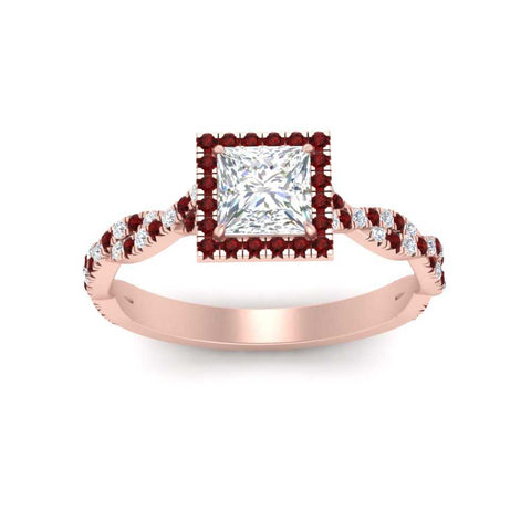twisted-princess-cut-halo-diamond-engagement-ring-with-ruby-in-rose-gold-FD9126PRRGRUDRANGLE5-NL-RG?v=1757924847
