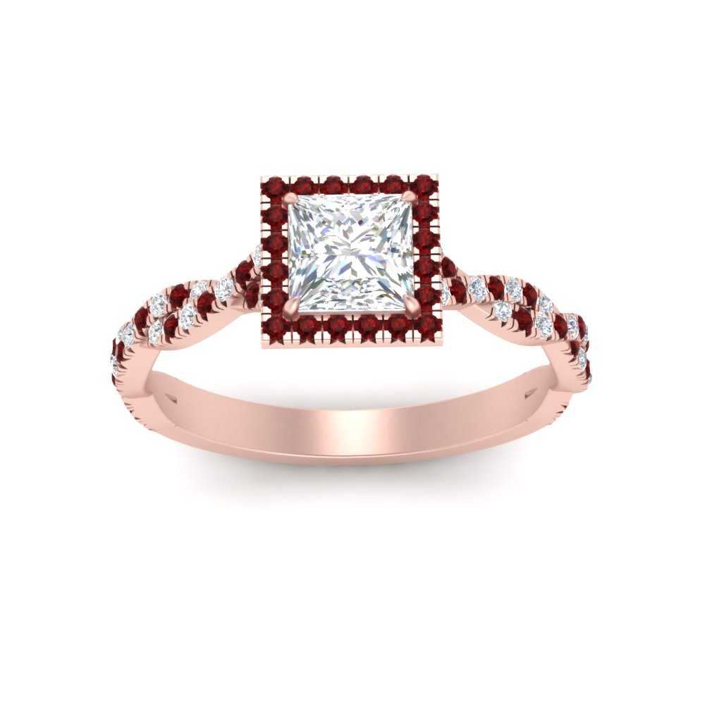twisted-princess-cut-halo-diamond-engagement-ring-with-ruby-in-rose-gold-FD9126PRRGRUDRANGLE5-NL-RG_77d12874-3aea-46da-bcf7-1bae11138175?v=1757924953