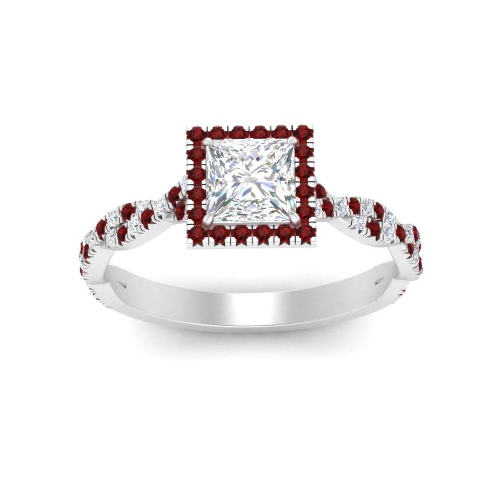 twisted-princess-cut-halo-diamond-engagement-ring-with-ruby-in-white-gold-FD9126PRRGRUDRANGLE5-NL-WG_4746c94e-56ab-42ec-a140-07e5d36190ff?v=1757924953