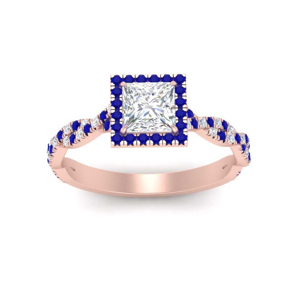 twisted-princess-cut-halo-diamond-engagement-ring-with-sapphire-in-rose-gold-FD9126PRRGSABLANGLE5-NL-RG_00de94ec-3135-47fd-9d7d-94e9db9997ca?v=1757924953