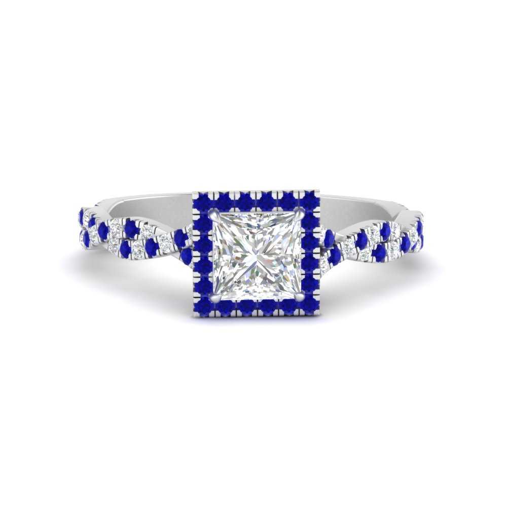 twisted-princess-cut-halo-diamond-engagement-ring-with-sapphire-in-white-gold-FD9126PRRGSABL-NL-WG?v=1757924846