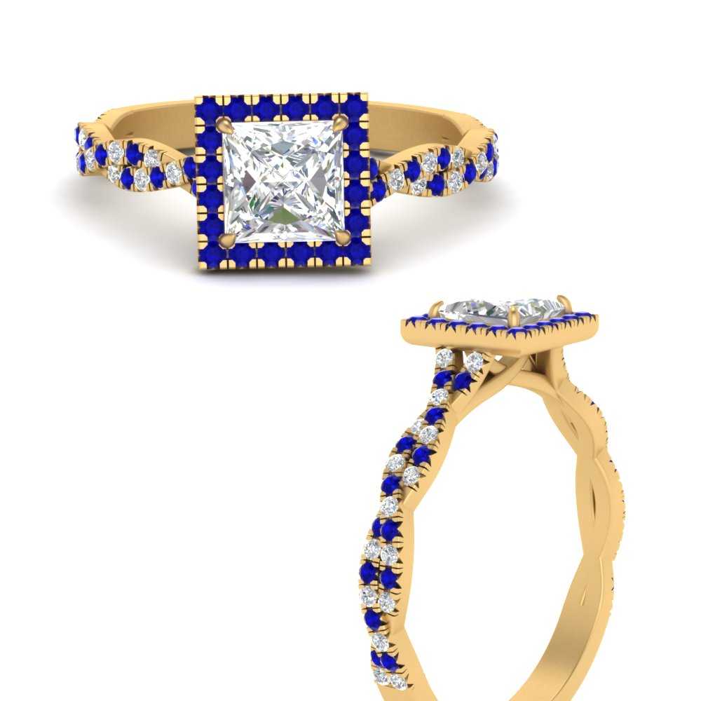 twisted-princess-cut-halo-diamond-engagement-ring-with-sapphire-in-yellow-gold-FD9126PRRGSABLANGLE3-NL-YG?v=1757924846