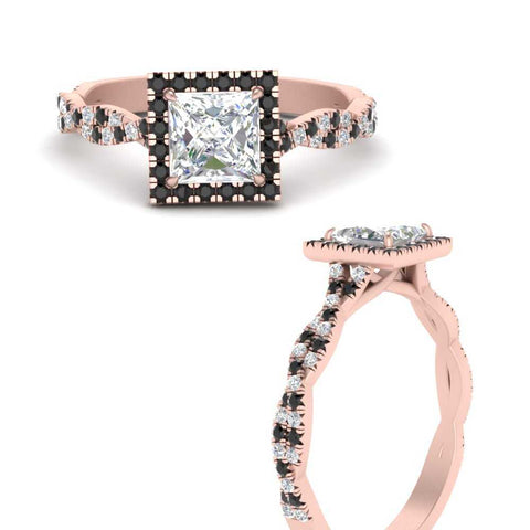 twisted-princess-cut-halo-engagement-ring-with-black-diamond-in-rose-gold-FD9126PRRGBLACKANGLE3-NL-RG_dd9061a5-19e7-4af2-bf91-1e0a5d6e129a?v=1757924953
