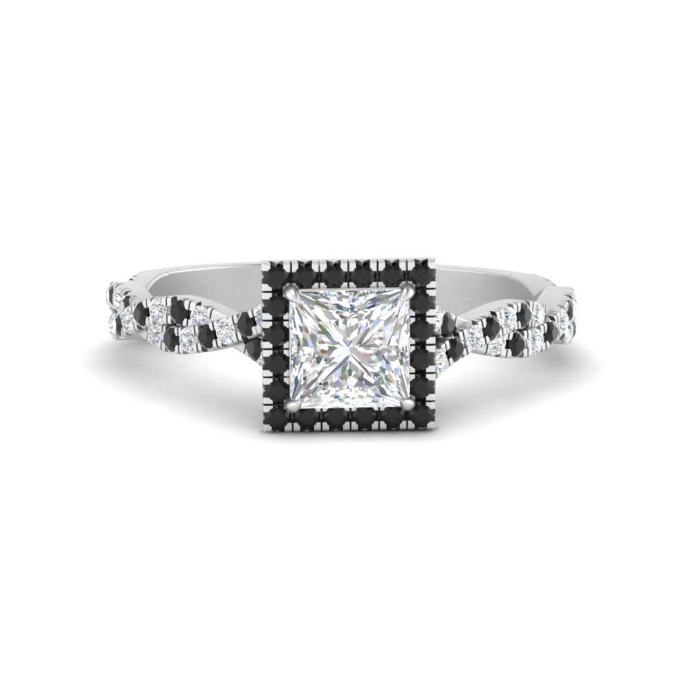 twisted-princess-cut-halo-engagement-ring-with-black-diamond-in-white-gold-FD9126PRRGBLACK-NL-WG?v=1757924847