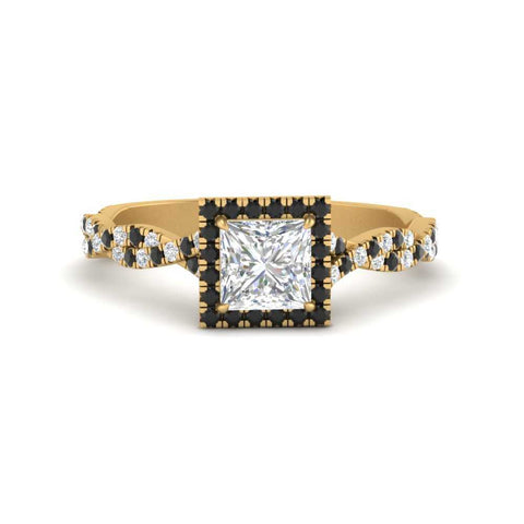 twisted-princess-cut-halo-engagement-ring-with-black-diamond-in-yellow-gold-FD9126PRRGBLACK-NL-YG?v=1757924847