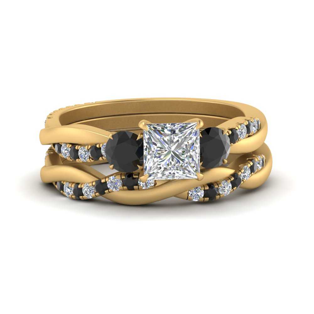 twisted-princess-cut-wedding-band-with-black-diamond-in-yellow-gold-FDENS3301PRGBLACK-NL-YG.jpg