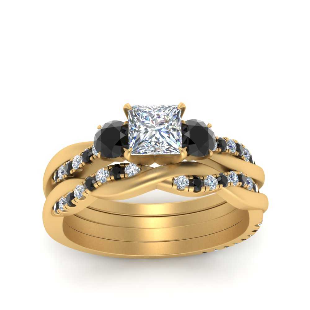twisted-princess-cut-wedding-band-with-black-diamond-in-yellow-gold-FDENS3301PRGBLACK-NL-YG.jpg