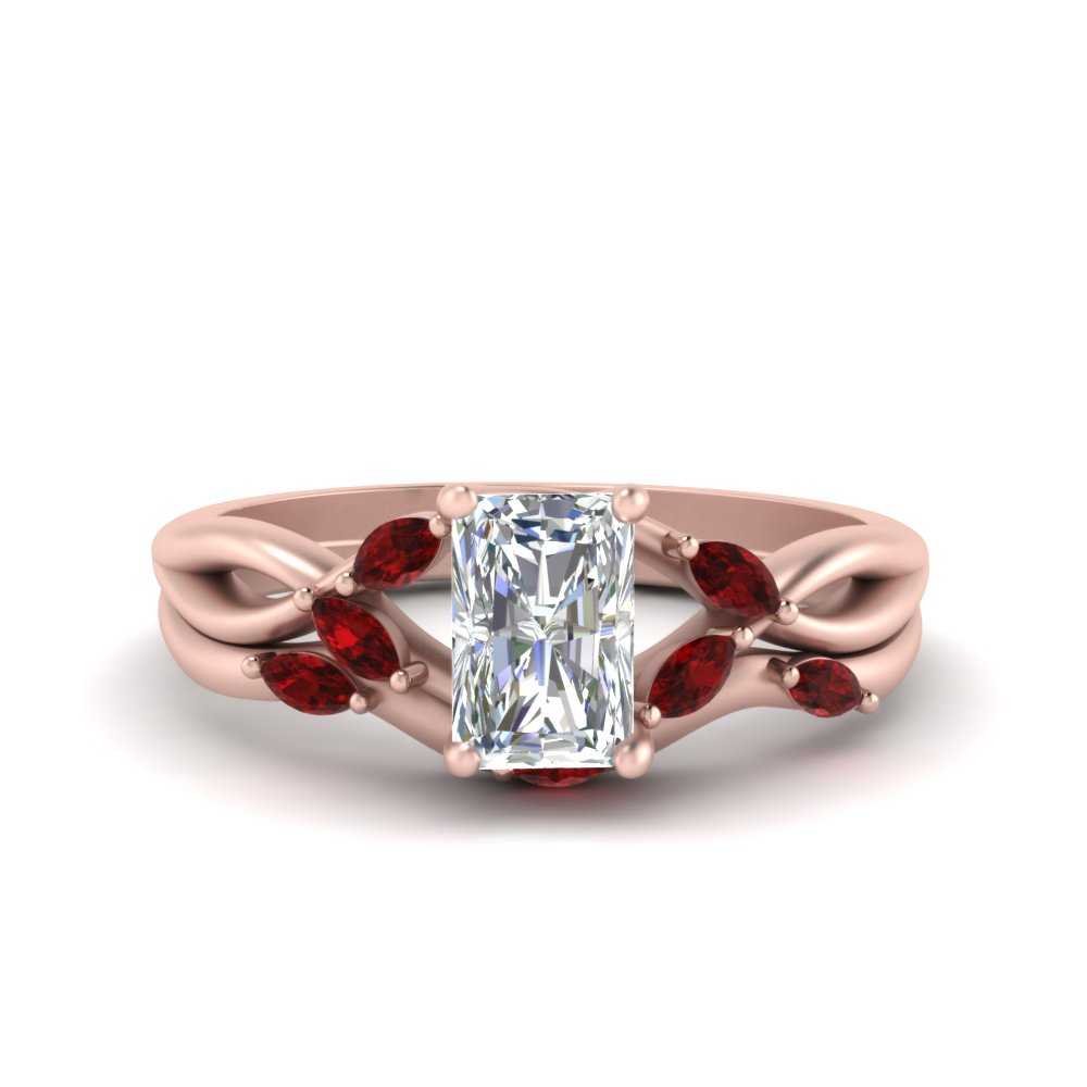 twisted-radiant-cut-womens-ruby-bridal-ring-sets-in-rose-gold-FD8300RAB2GRUDR-NL-RG