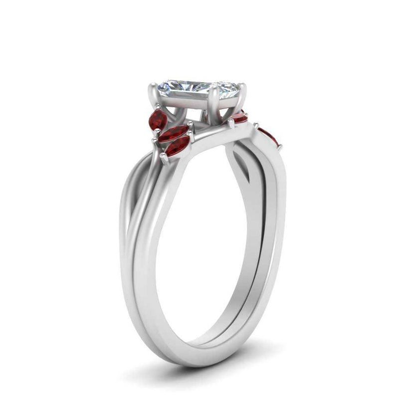 twisted-radiant-cut-womens-ruby-bridal-ring-sets-in-white-gold-FD8300RAB2GRUDR-NL-WG