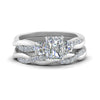 Load image into Gallery viewer, twisted-radiant-diamond-wedding-band-in-white-gold-FDENS3301RA-NL-WG.jpg