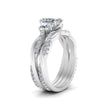 Load image into Gallery viewer, twisted-radiant-diamond-wedding-band-in-white-gold-FDENS3301RA-NL-WG.jpg